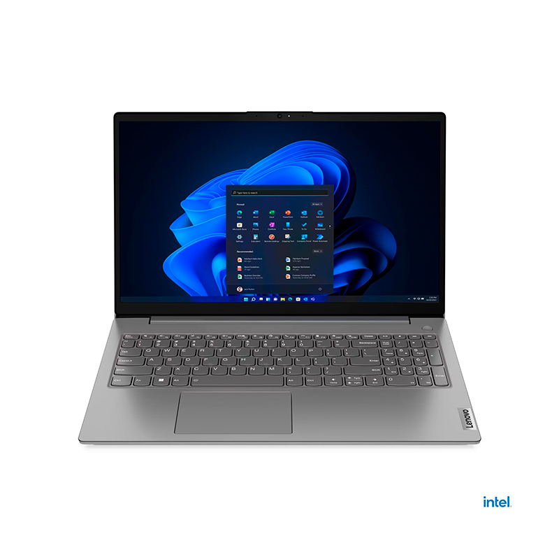 Notebook Lenovo V15 G4 IRU - CORE i7 - 8GB