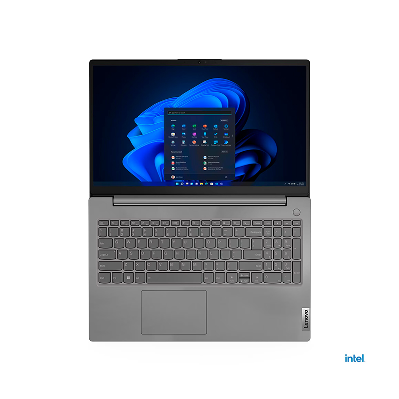 Notebook Lenovo V15 G4 IRU - CORE i7 - 8GB - Imagen 4