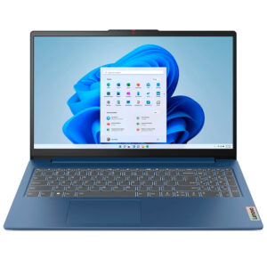 Notebook Lenovo IdeaPad Slim 3 15.6" FHD TN Core i5