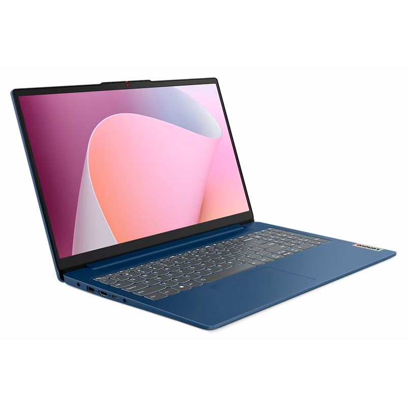 Notebook Lenovo IdeaPad Slim 3 15.6" FHD TN Core i5 - Imagen 4