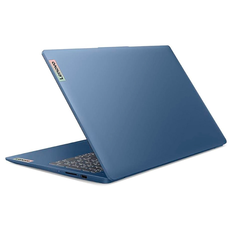 Notebook Lenovo IdeaPad Slim 3 15.6" FHD TN Core i5 - Imagen 3